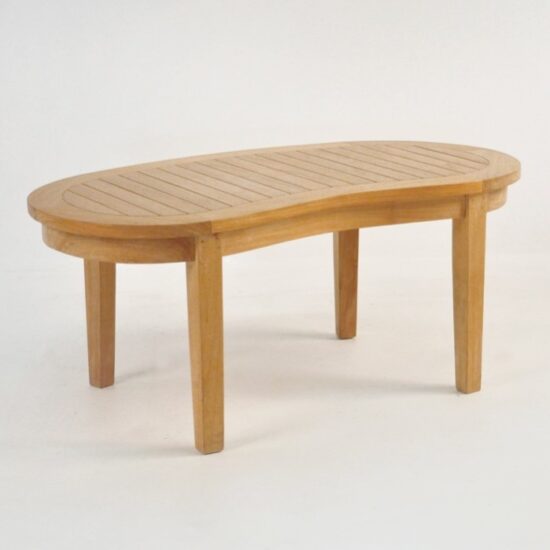 Banana Coffee Table