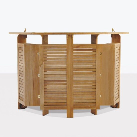 Bar Counter