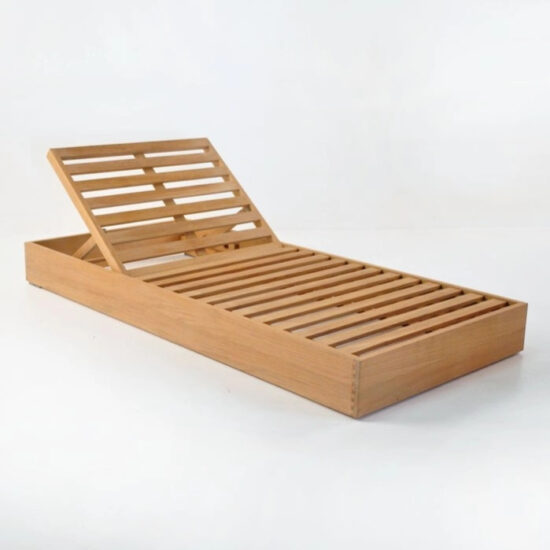 Cabana Lounger