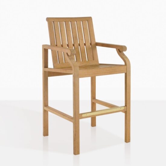 Capri Bar Chair