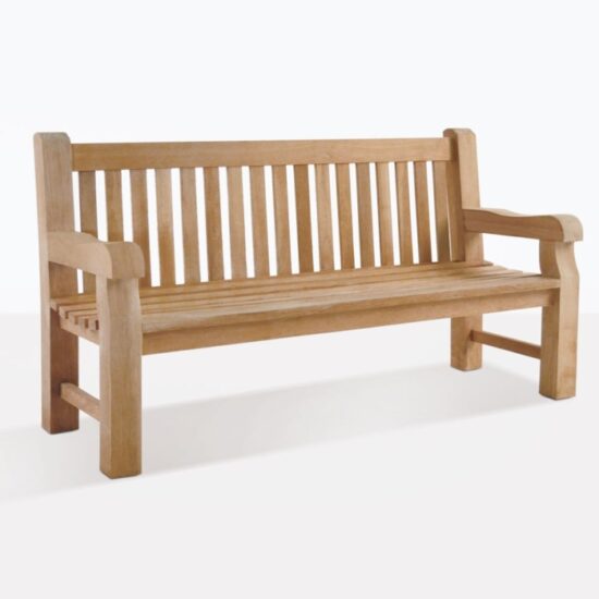 Classic Bench 196cm