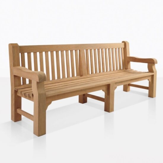 Classic Bench 226cm