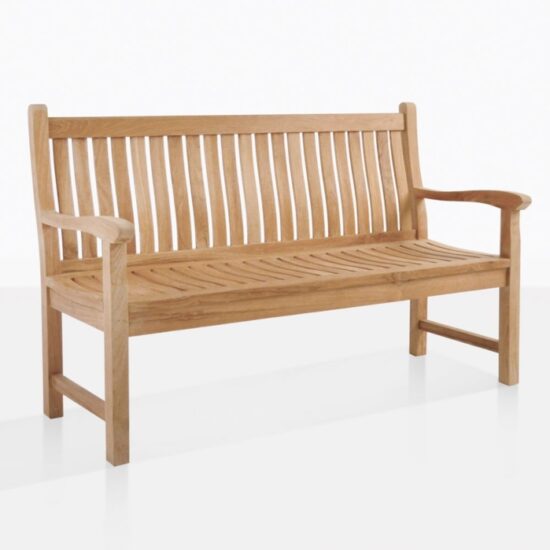 Boston Bench 150 cm
