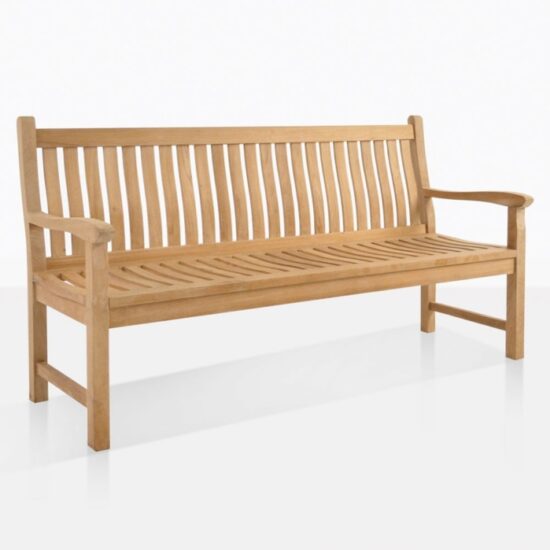 Boston Bench 180cm