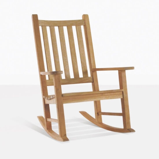 Garden Rocking Chair