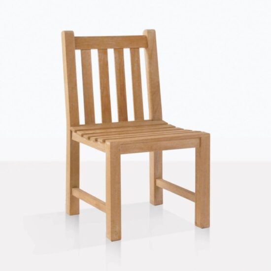 Garden Side Chair