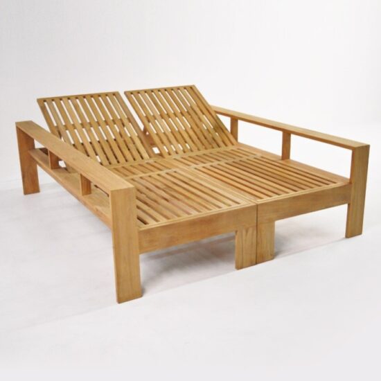 Havana Doublebed
