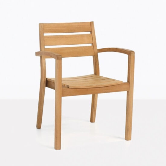 Horizon Stacking Chair