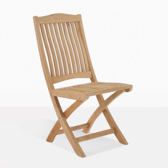 Kensington Side Folding Chair