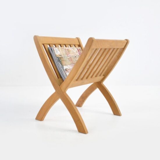 Magazine Rack