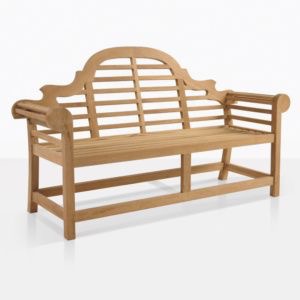 Marlboro 3 Seat Bench