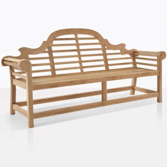 Marlboro 3.5 Seat Bench