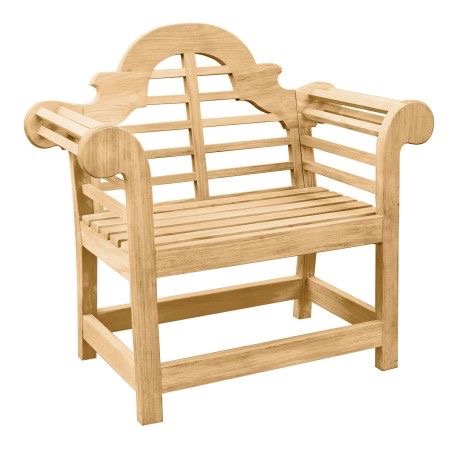 Marlboro Chair