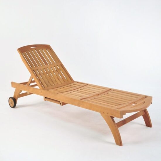 Maui Lounger