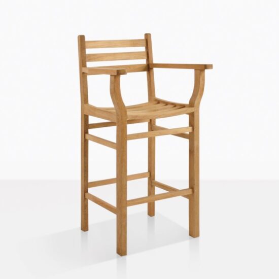 Pagah Arm Bar Chair