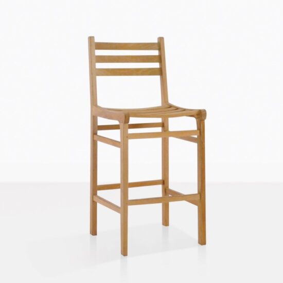 Pagah Bar Chair