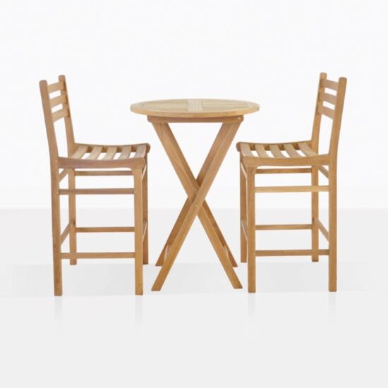 Pagah Bar Set