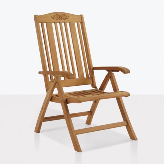 Regen Recliner