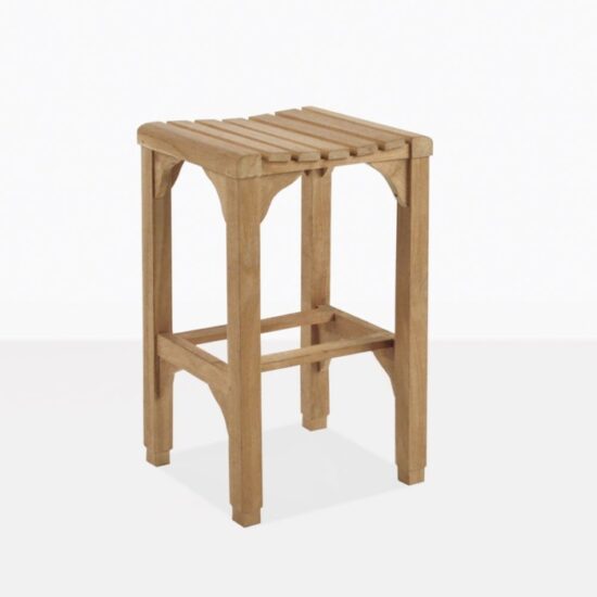 Simple Bar Chair