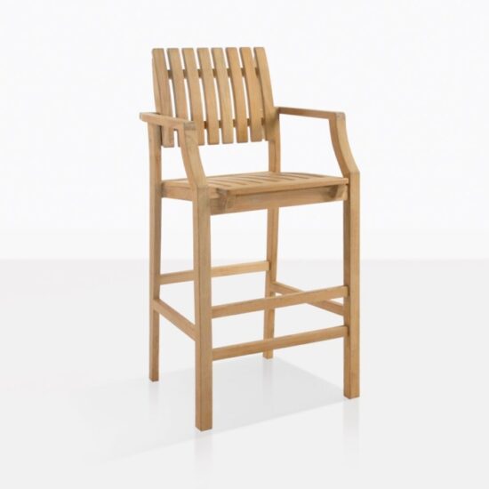 Toscana Bar Chair