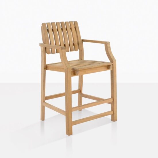 Toscana Counter Bar Chair