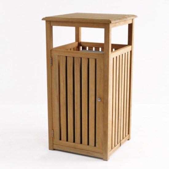 Trash Can
