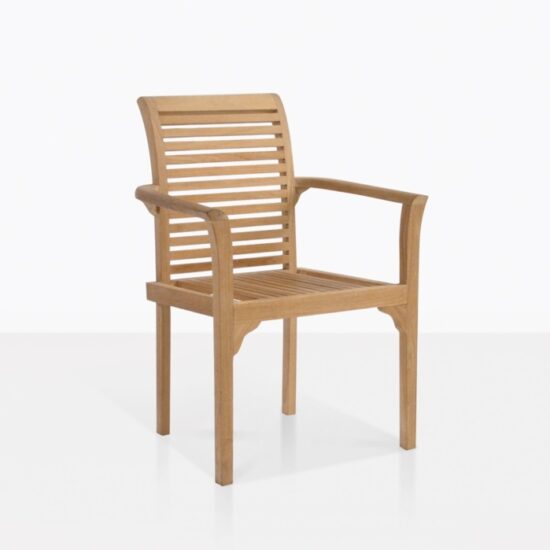 Stacking Chair