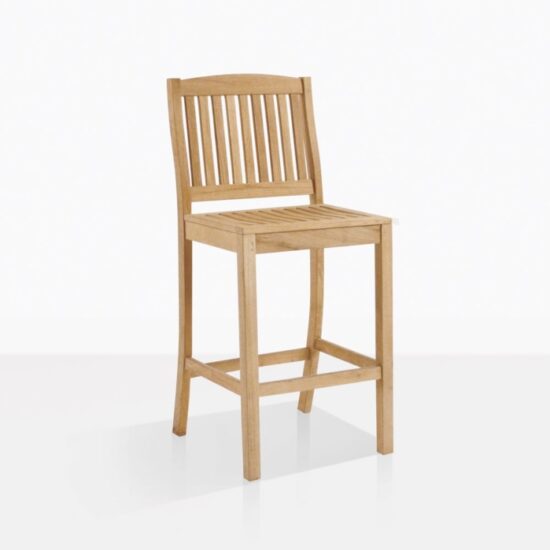 Verona Side Bar Chair