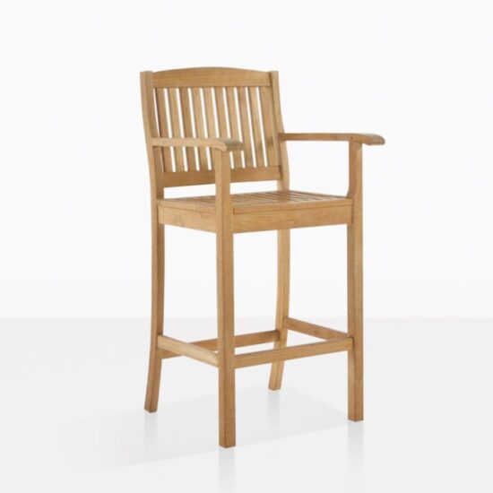 Verona Arm Bar Chair