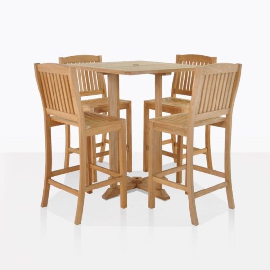 Verona Bar Set