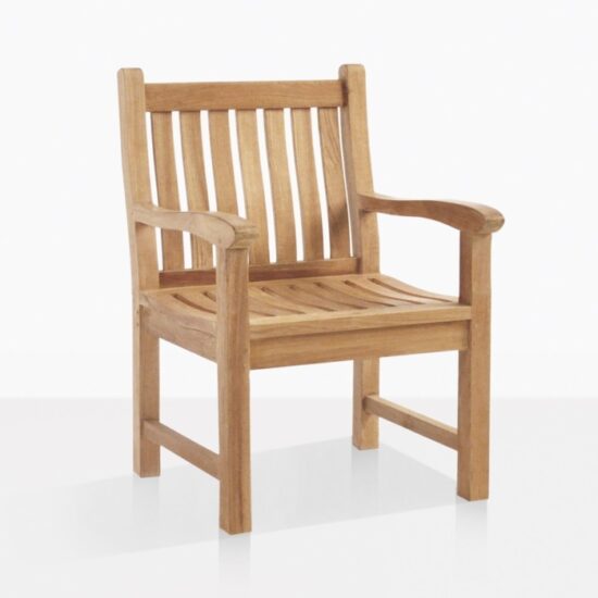 Boston Arm Chair