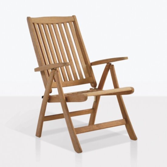 Wave Recliner