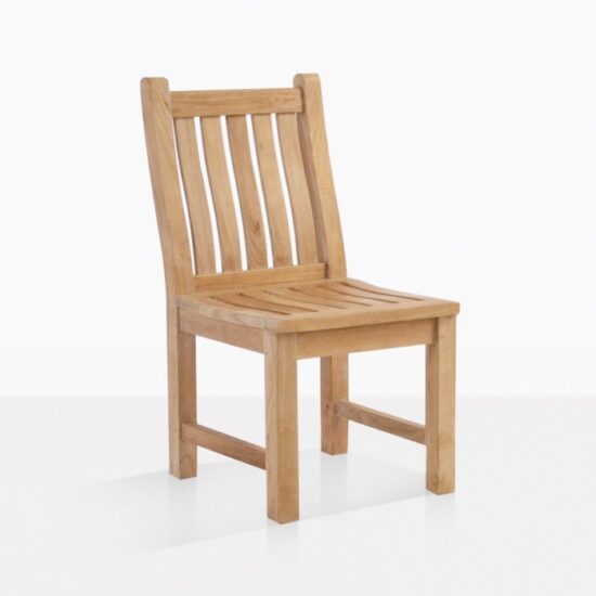 Boston Side Chair