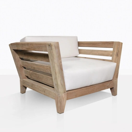 Adley Club Chair