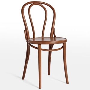 Bentwood Bistro Dining Chair