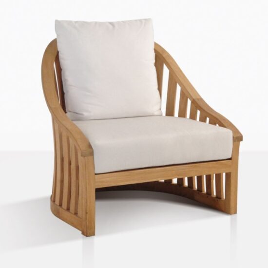 Charter Relaxing Chair