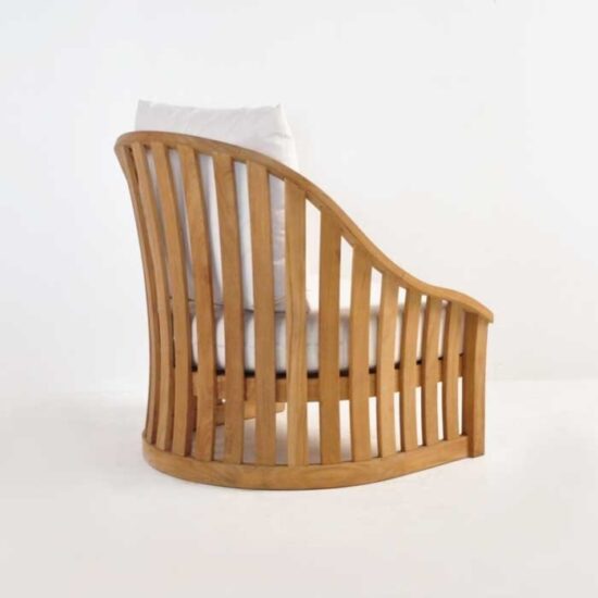Charter Relaxing Chair Back