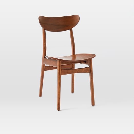 Classic Cafe Dining Chair
