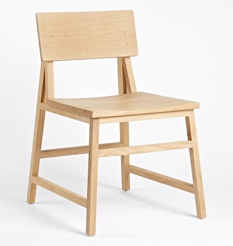 Crosby Dining  Chair