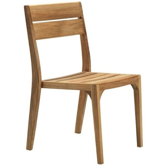 Ethimo Village Dining Chair