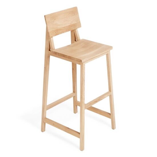 Ethnicraft Dining Chair 2