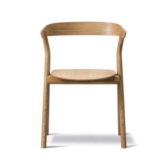 Fredericia Yksi Dining Chair 2