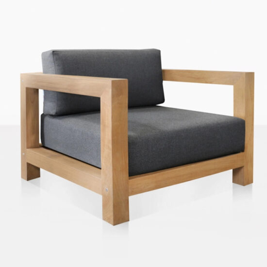 Ibiza Club Chair