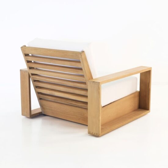 Kuba Chair Back