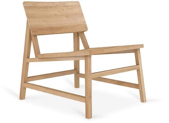 Lulu Georgia Dining Chair