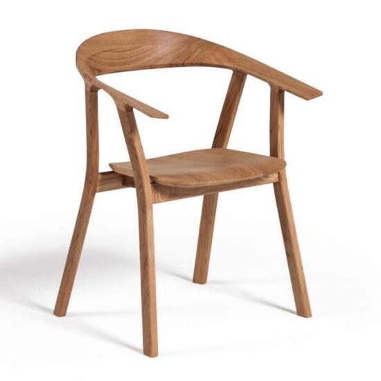 Romb Dining Chair