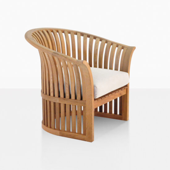 Satai Club Chair