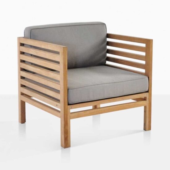 Spa Club Chair
