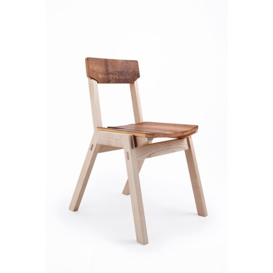 Stackable Chair