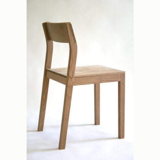 Stackable Dining Chair Back